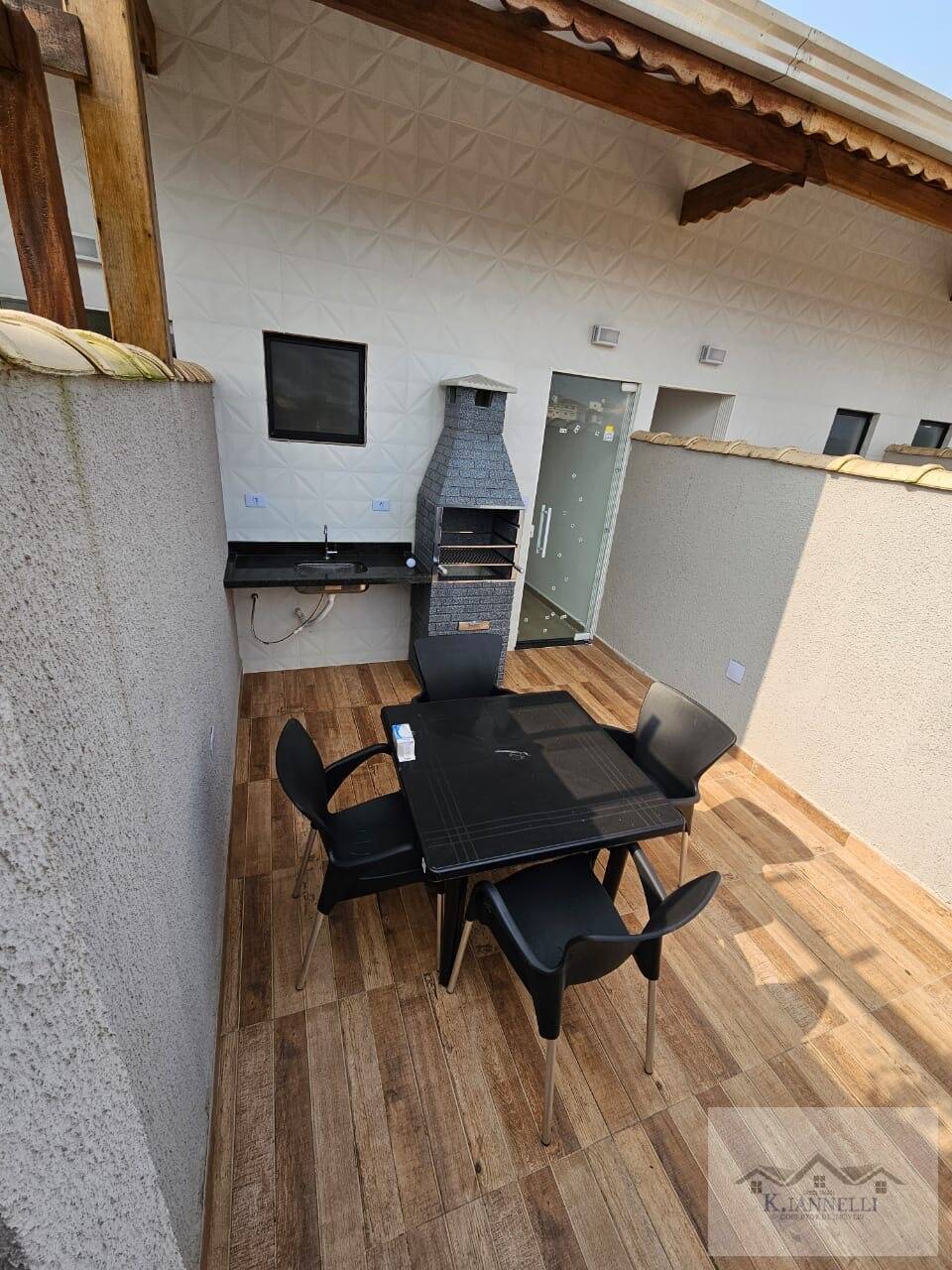 Sobrado, 96 m² - Foto 6