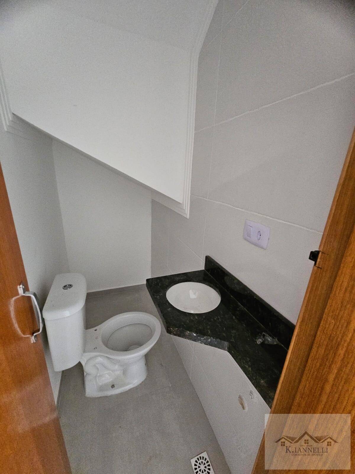 Sobrado, 96 m² - Foto 9