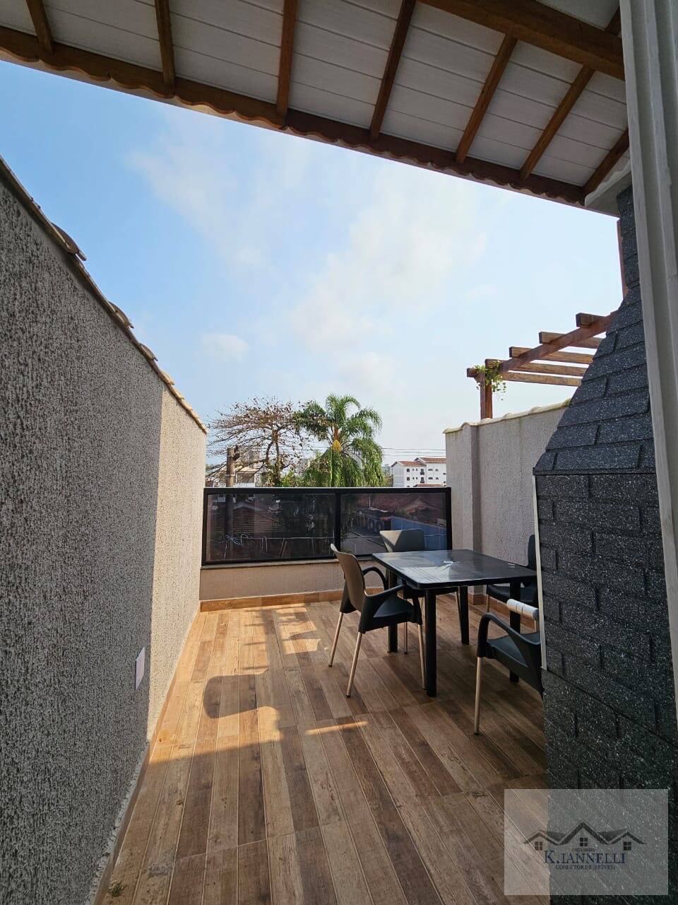 Sobrado, 96 m² - Foto 10