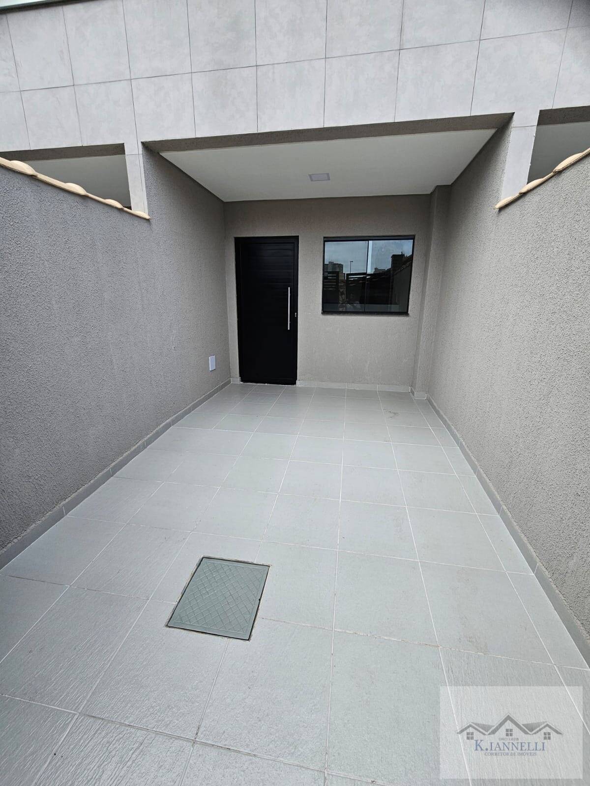 Sobrado, 96 m² - Foto 3