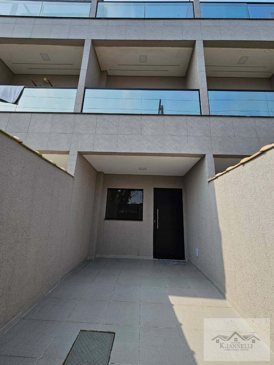 Sobrado, 96 m² - Foto 16