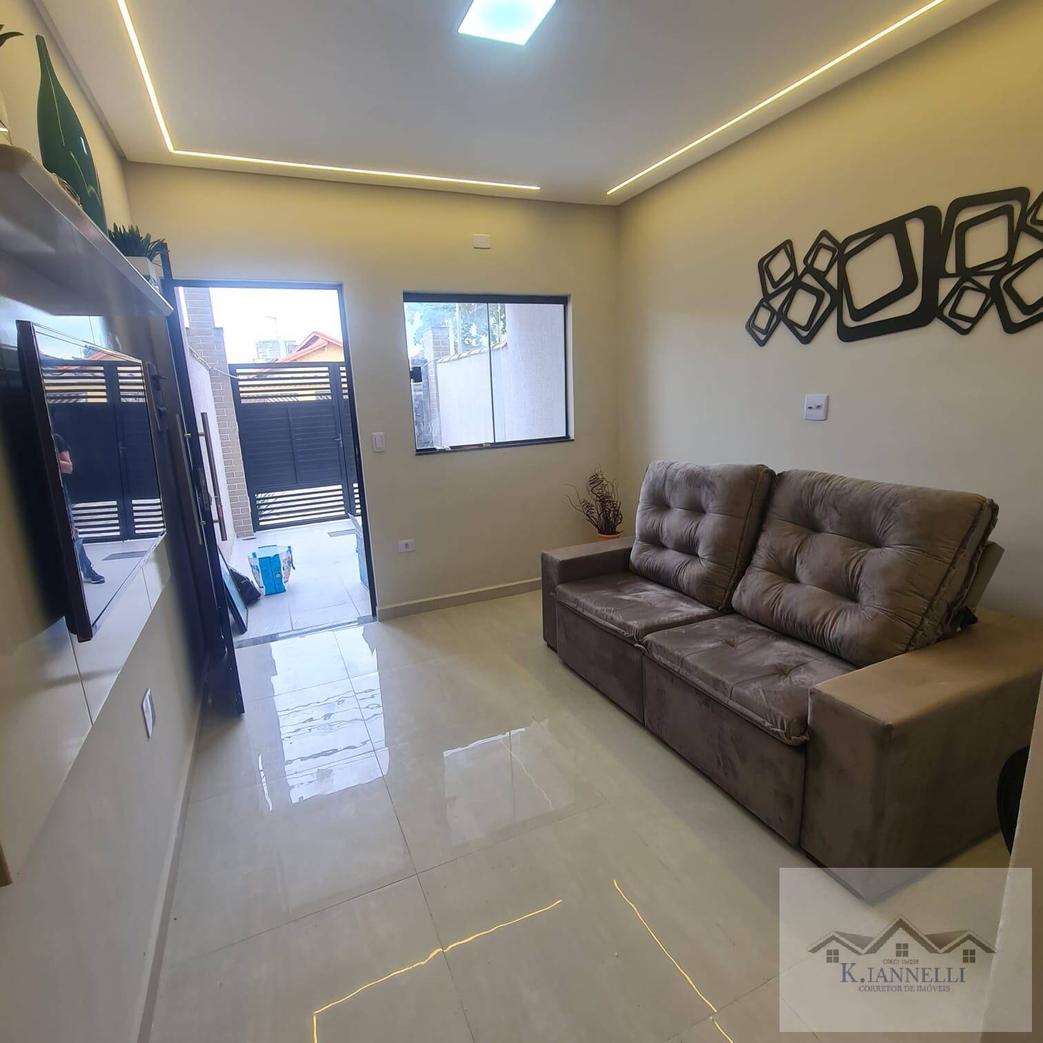 Sobrado, 96 m² - Foto 17