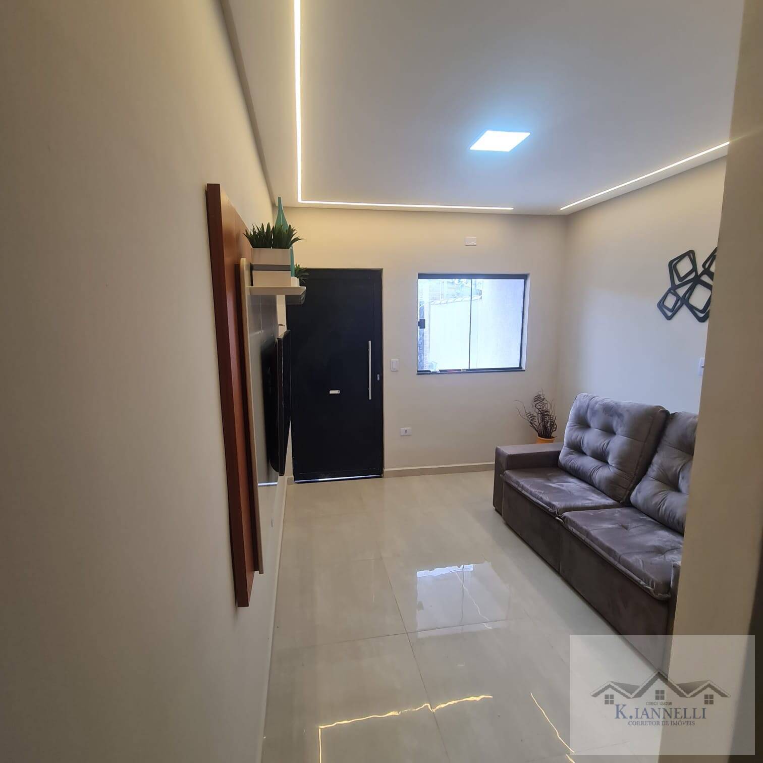 Sobrado, 96 m² - Foto 22
