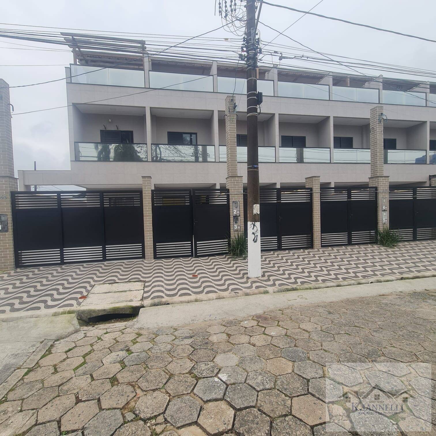 Sobrado, 96 m² - Foto 28