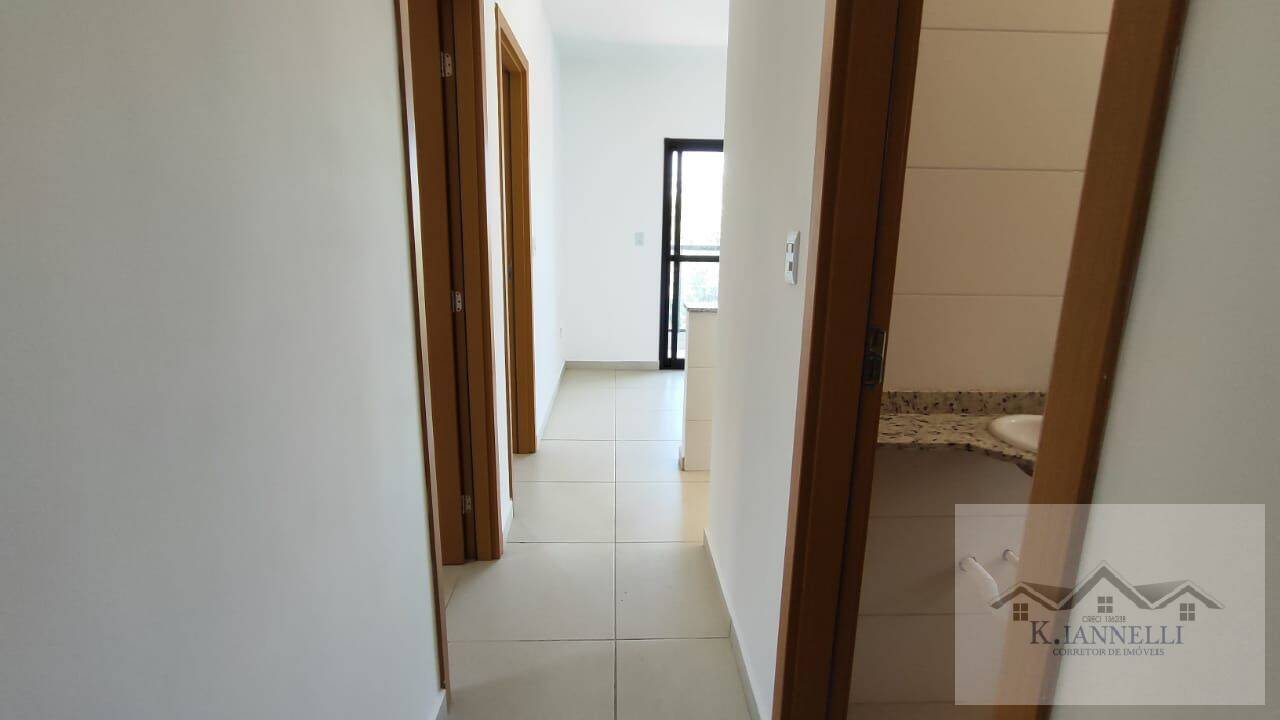 Casa de Condomínio, 2 quartos - Foto 3