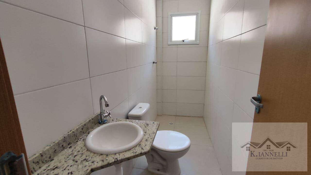 Casa de Condomínio, 2 quartos - Foto 4