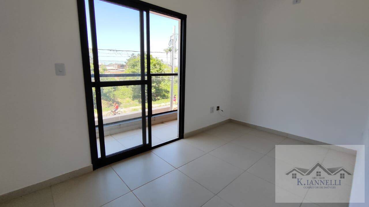 Casa de Condomínio, 2 quartos - Foto 7