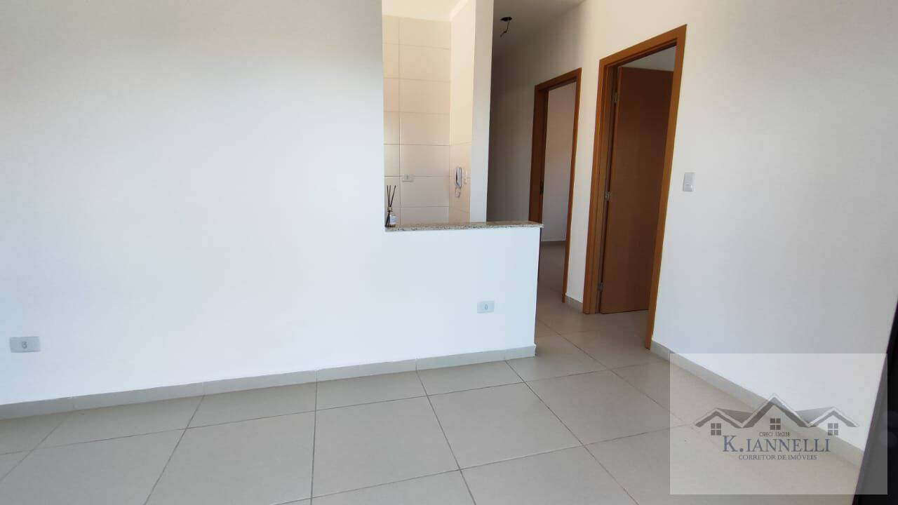 Casa de Condomínio, 2 quartos - Foto 5