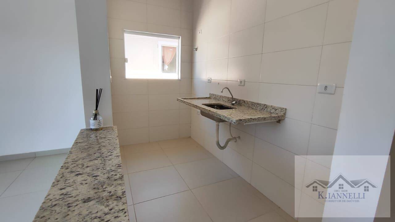Casa de Condomínio, 2 quartos - Foto 8