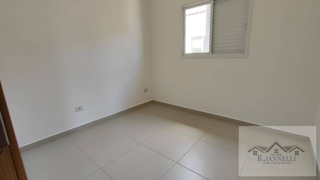 Casa de Condomínio, 2 quartos - Foto 6
