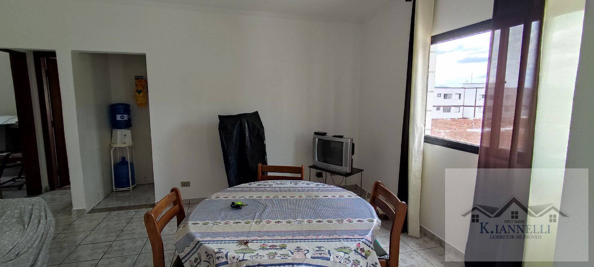 Apartamento, 1 quarto, 55 m² - Foto 3