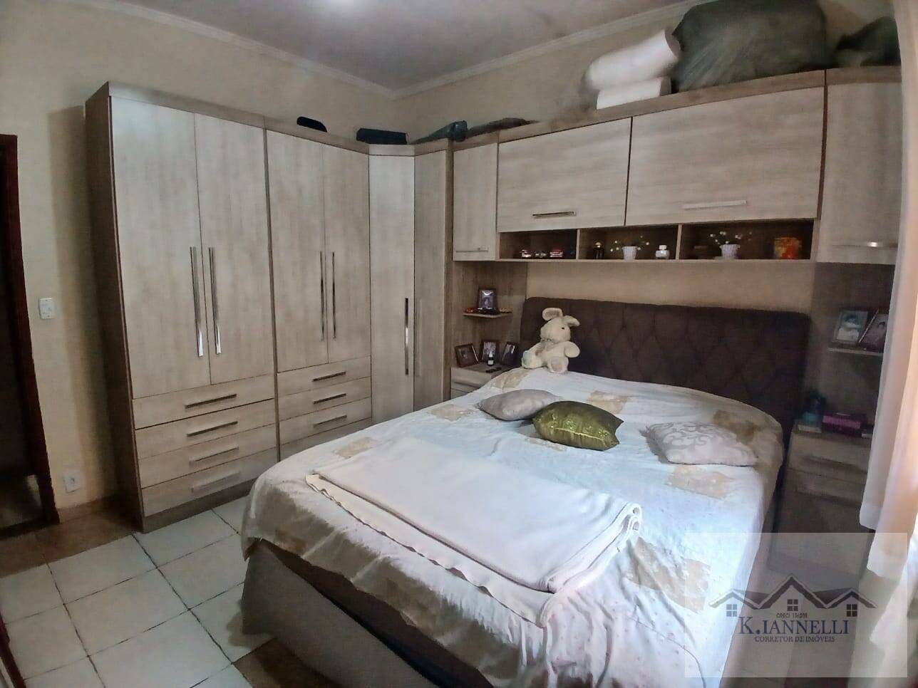 Casa, 3 quartos, 135 m² - Foto 6