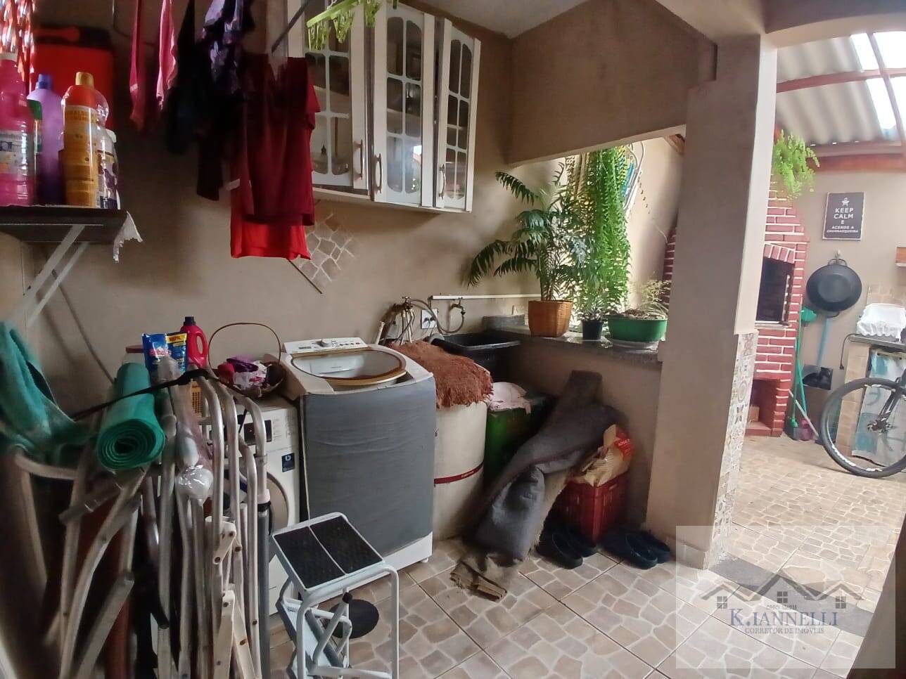 Casa, 3 quartos, 135 m² - Foto 8