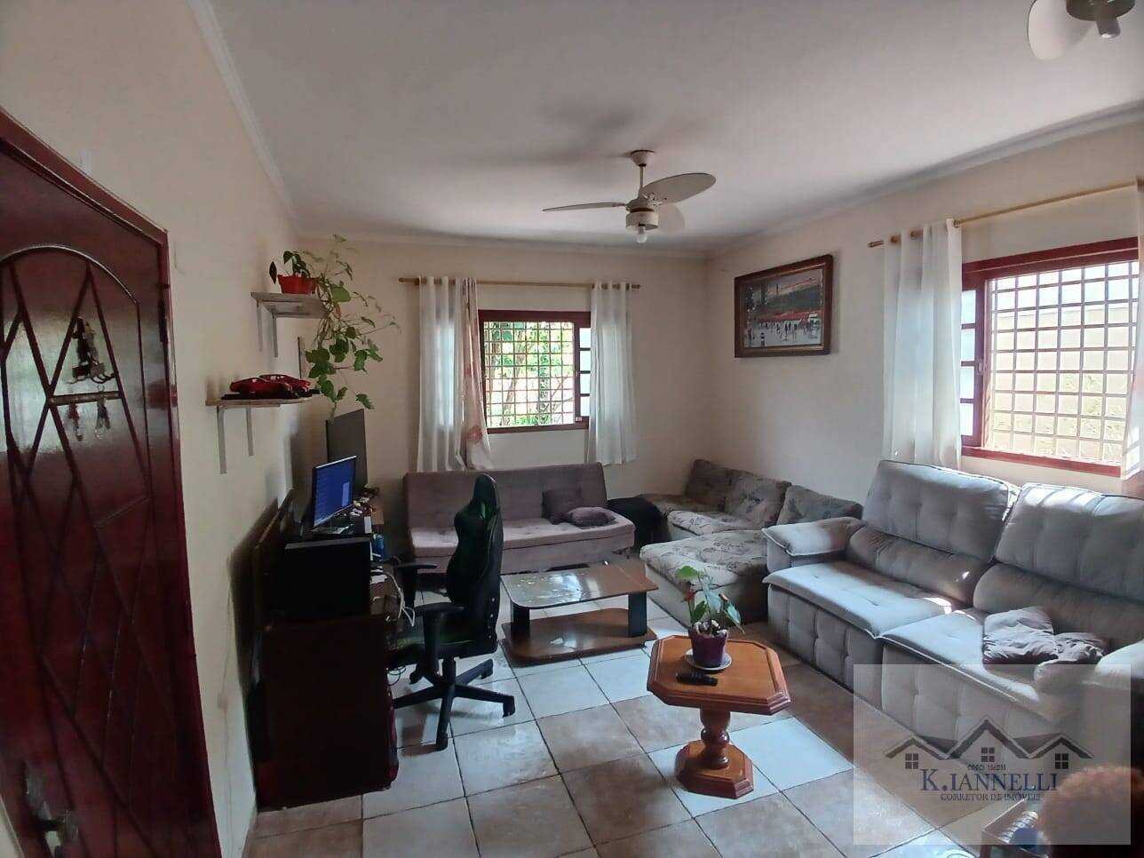 Casa, 3 quartos, 135 m² - Foto 12