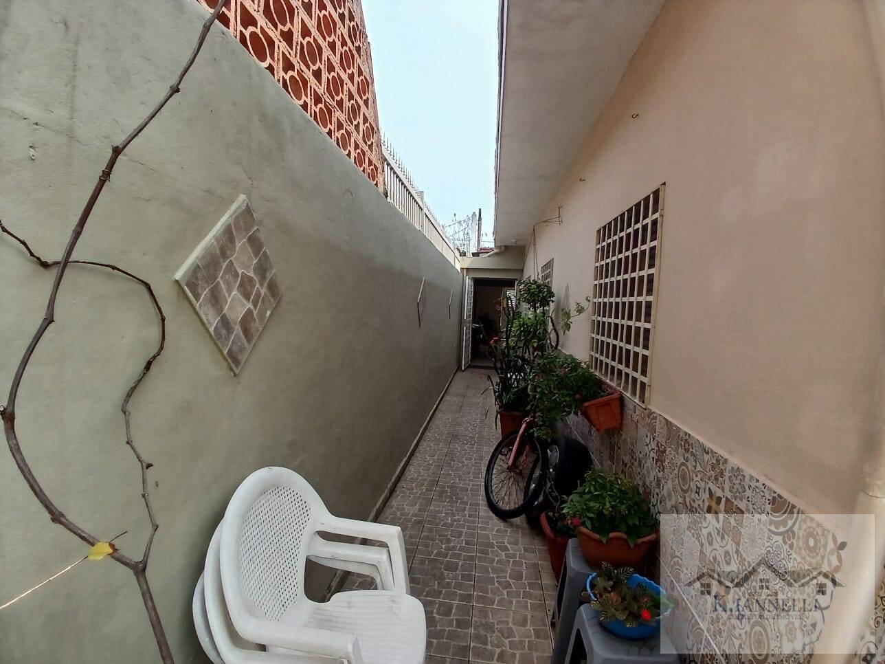 Casa, 3 quartos, 135 m² - Foto 13