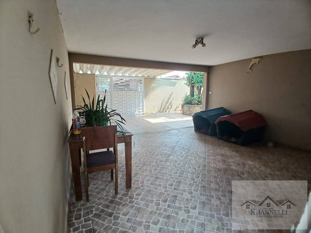 Casa, 3 quartos, 135 m² - Foto 14