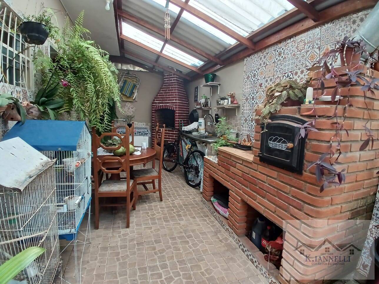 Casa, 3 quartos, 135 m² - Foto 4