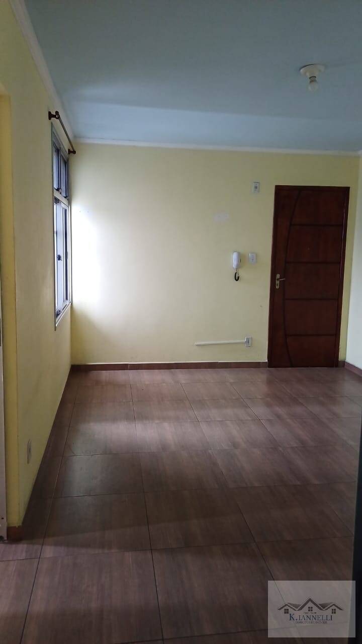 Apartamento à venda com 2 quartos, 56m² - Foto 2