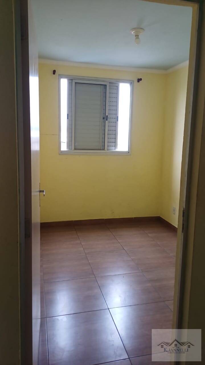 Apartamento à venda com 2 quartos, 56m² - Foto 3