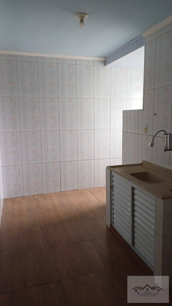 Apartamento à venda com 2 quartos, 56m² - Foto 1