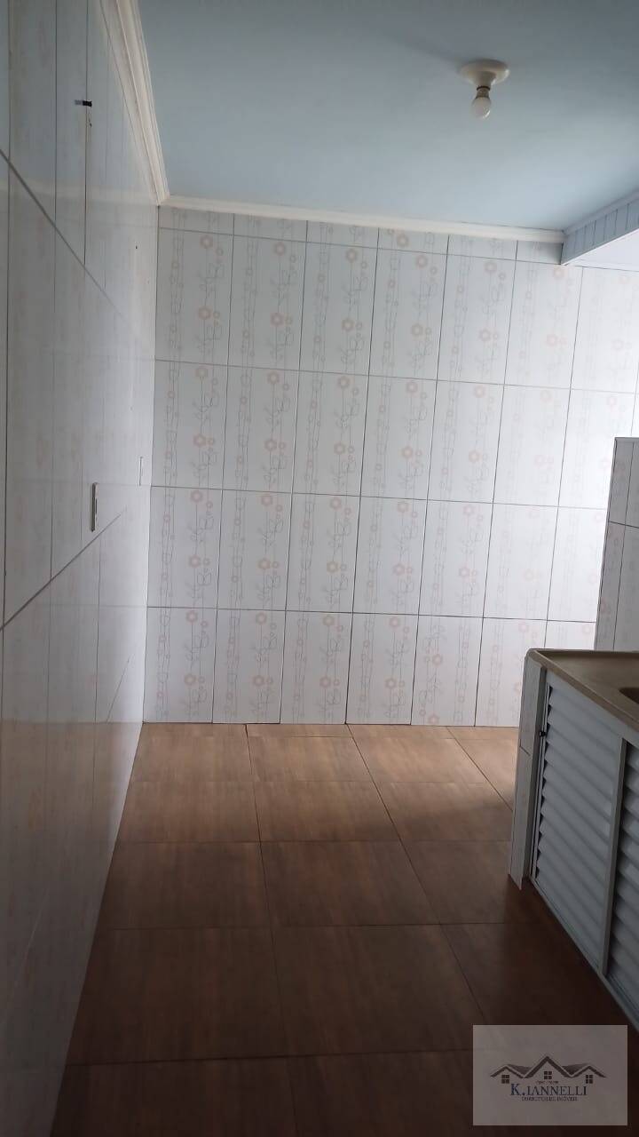 Apartamento à venda com 2 quartos, 56m² - Foto 4