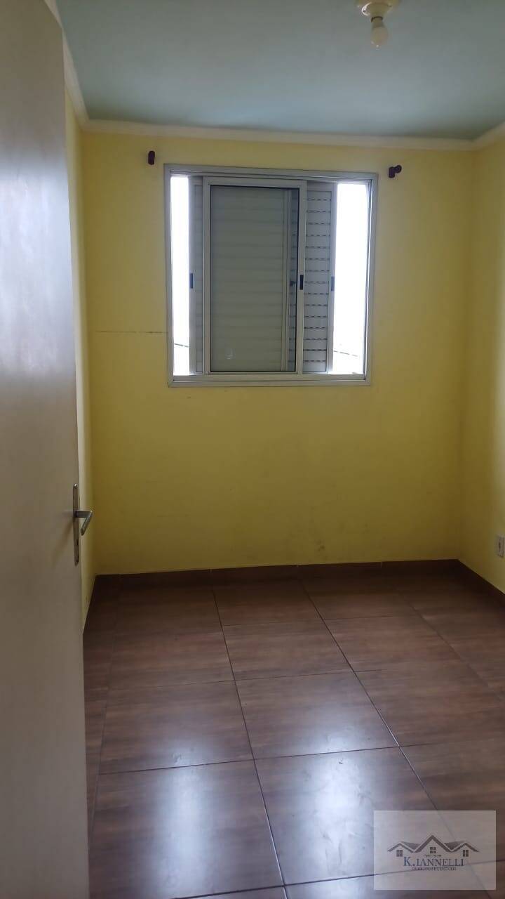 Apartamento à venda com 2 quartos, 56m² - Foto 6