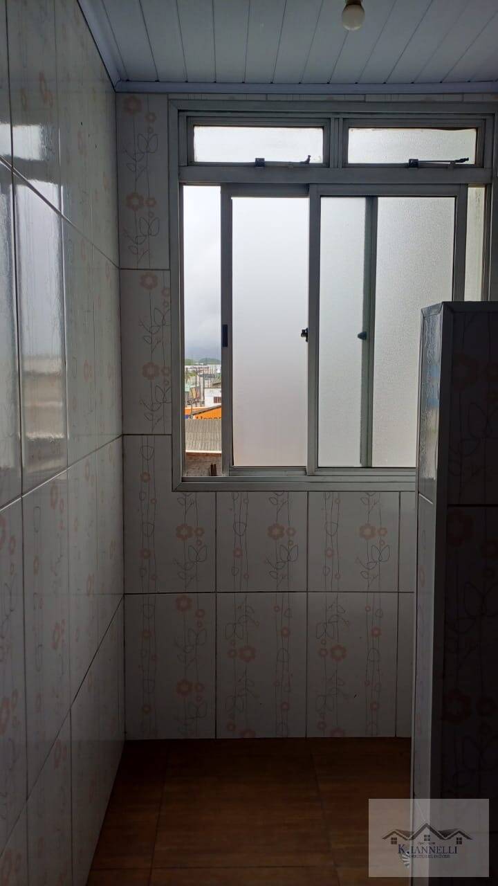 Apartamento à venda com 2 quartos, 56m² - Foto 5