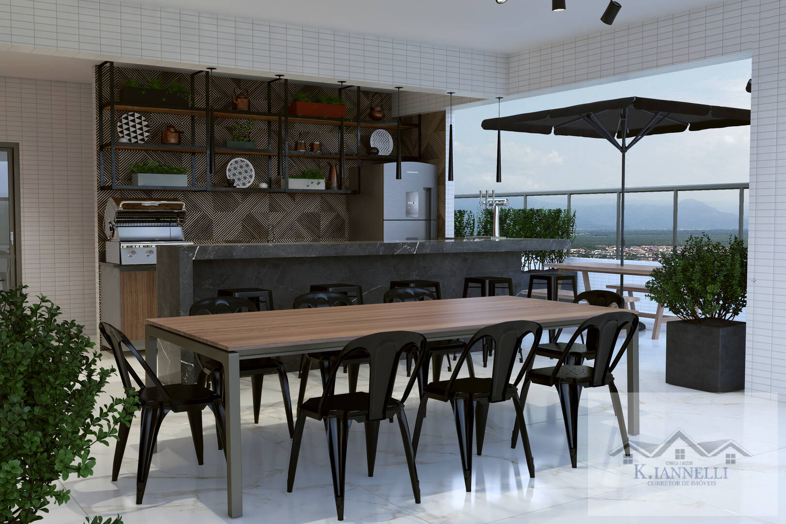 Apartamento, 2 quartos, 76 m² - Foto 18