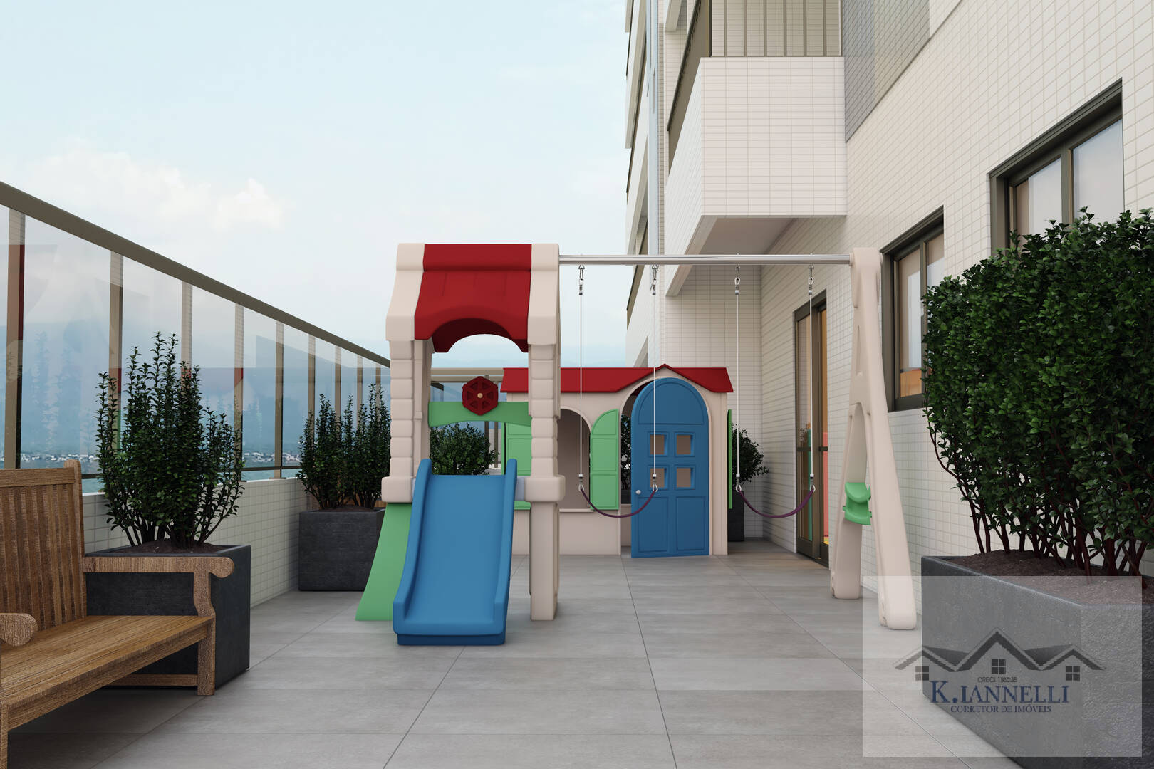 Apartamento, 2 quartos, 76 m² - Foto 20