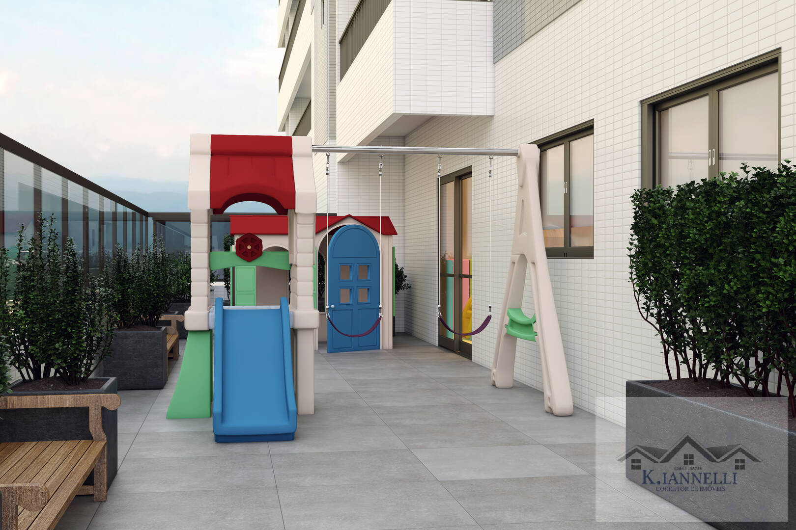 Apartamento, 2 quartos, 76 m² - Foto 25