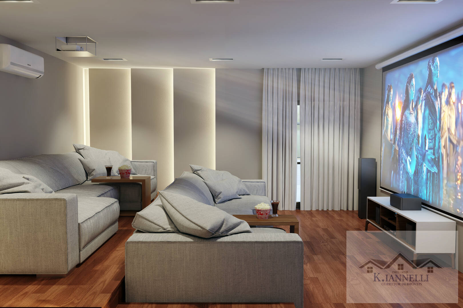 Apartamento, 2 quartos, 76 m² - Foto 26