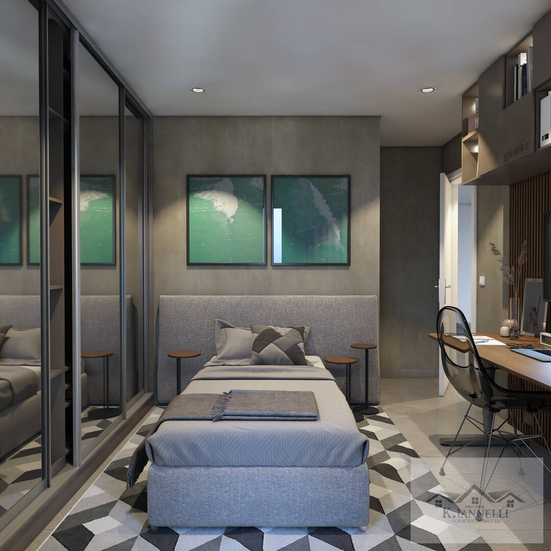 Apartamento, 2 quartos, 76 m² - Foto 41