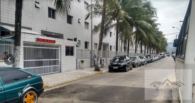 Kitnet-Studio, 34 m² - Foto 1