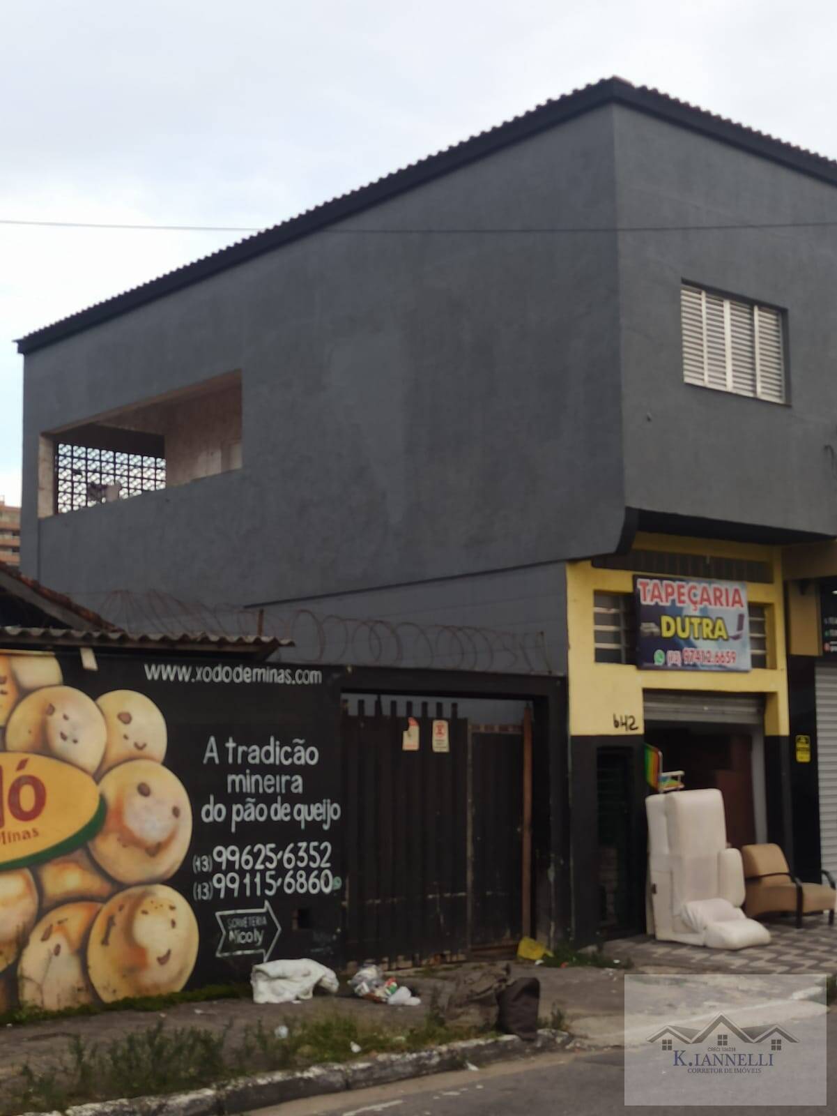 Prédio Inteiro à venda - Foto 11