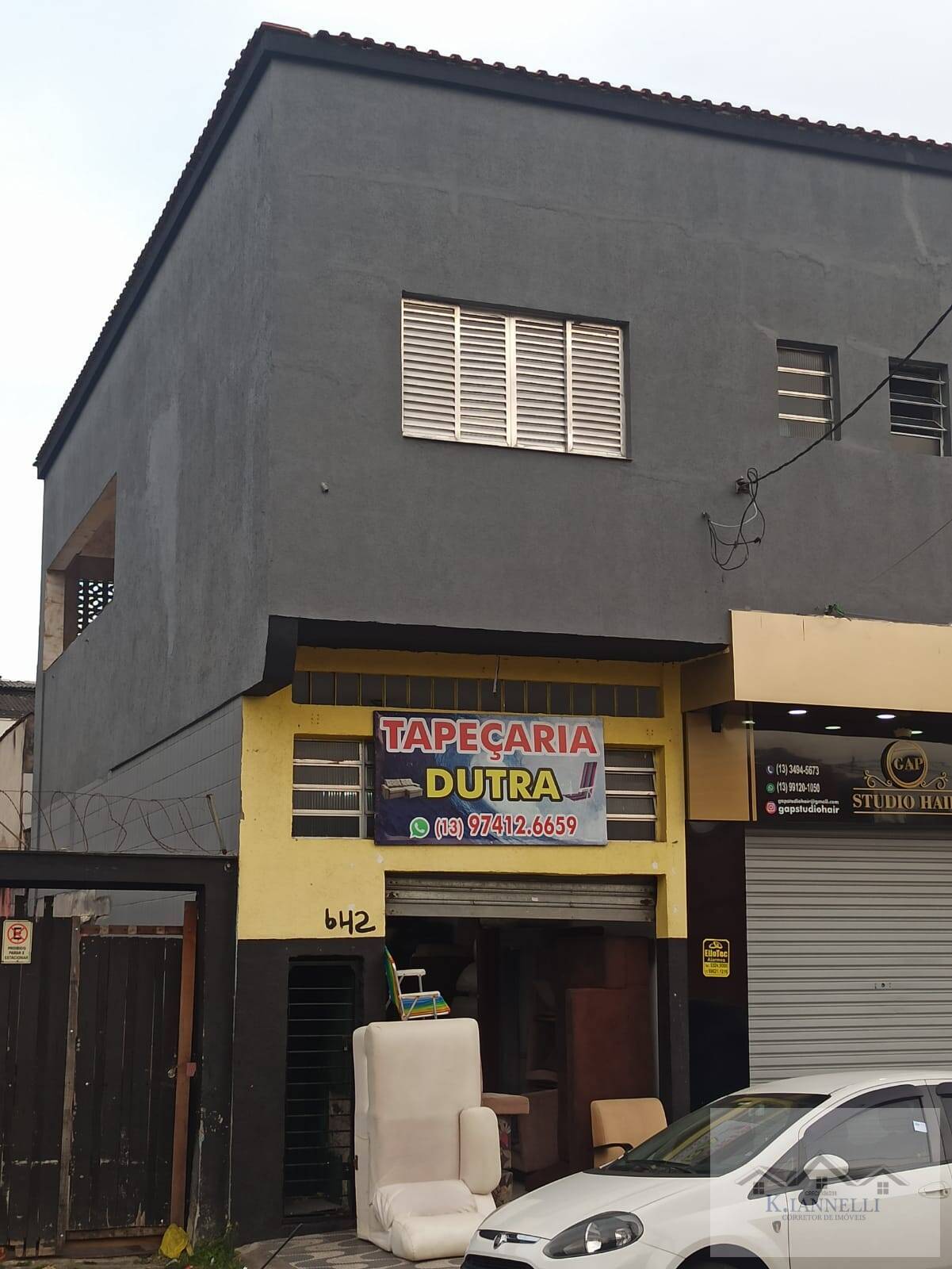 Prédio Inteiro à venda - Foto 10