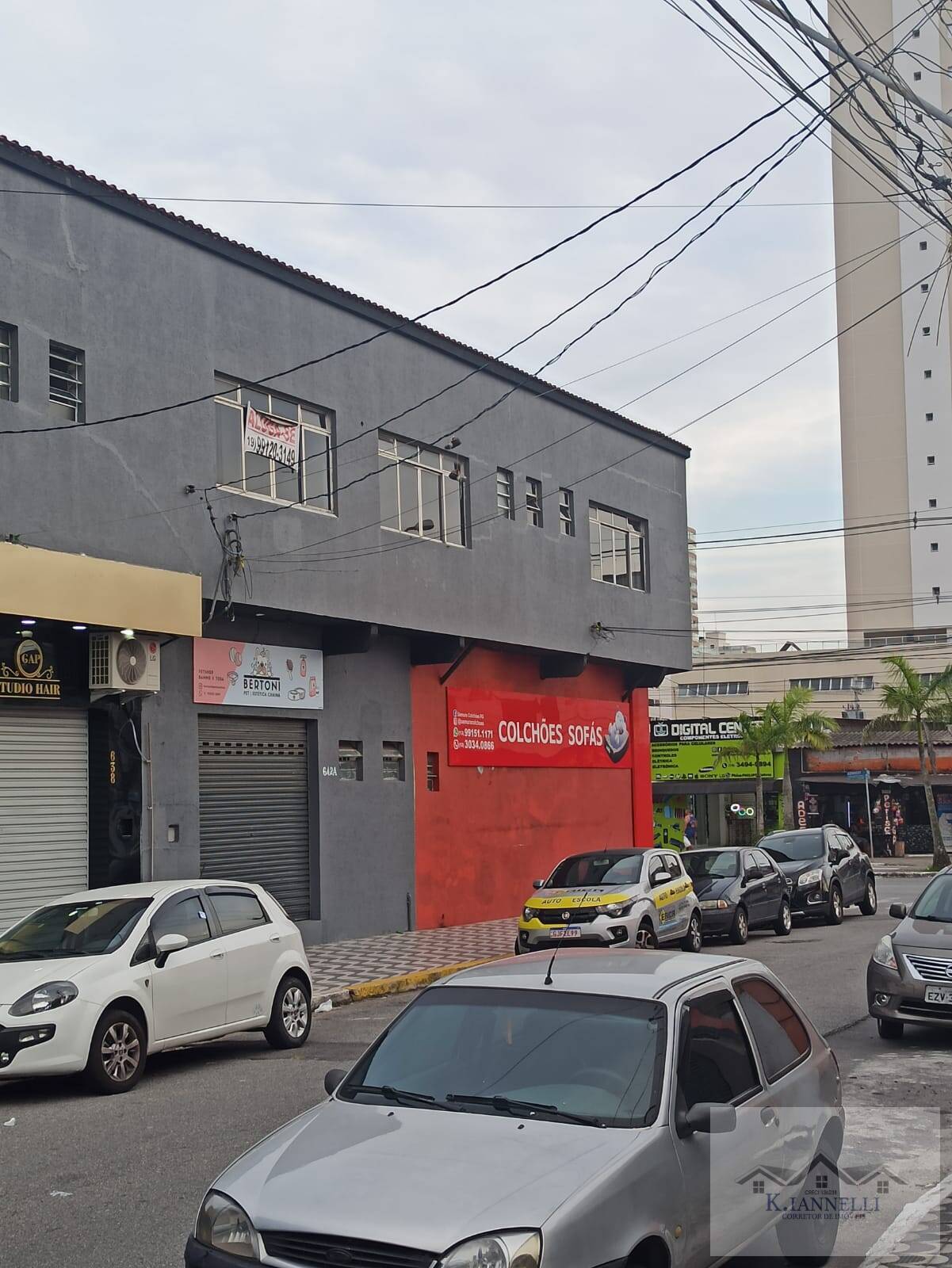 Prédio Inteiro à venda - Foto 2