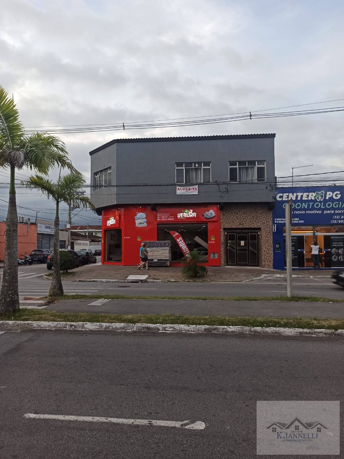 Prédio Inteiro à venda - Foto 6