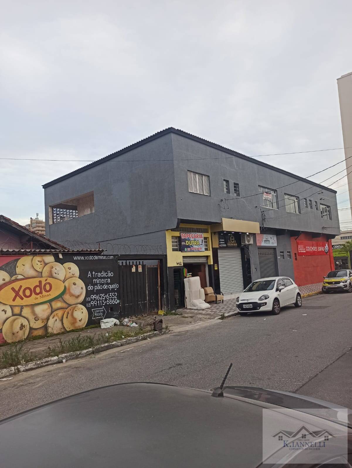 Prédio Inteiro à venda - Foto 12