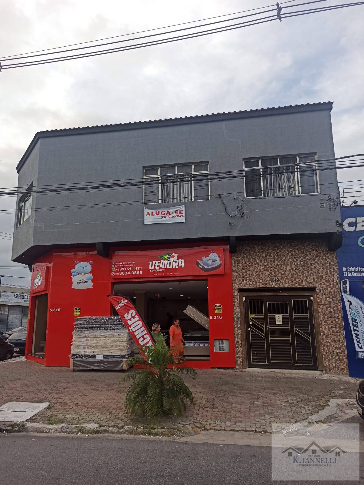 Prédio Inteiro à venda - Foto 1