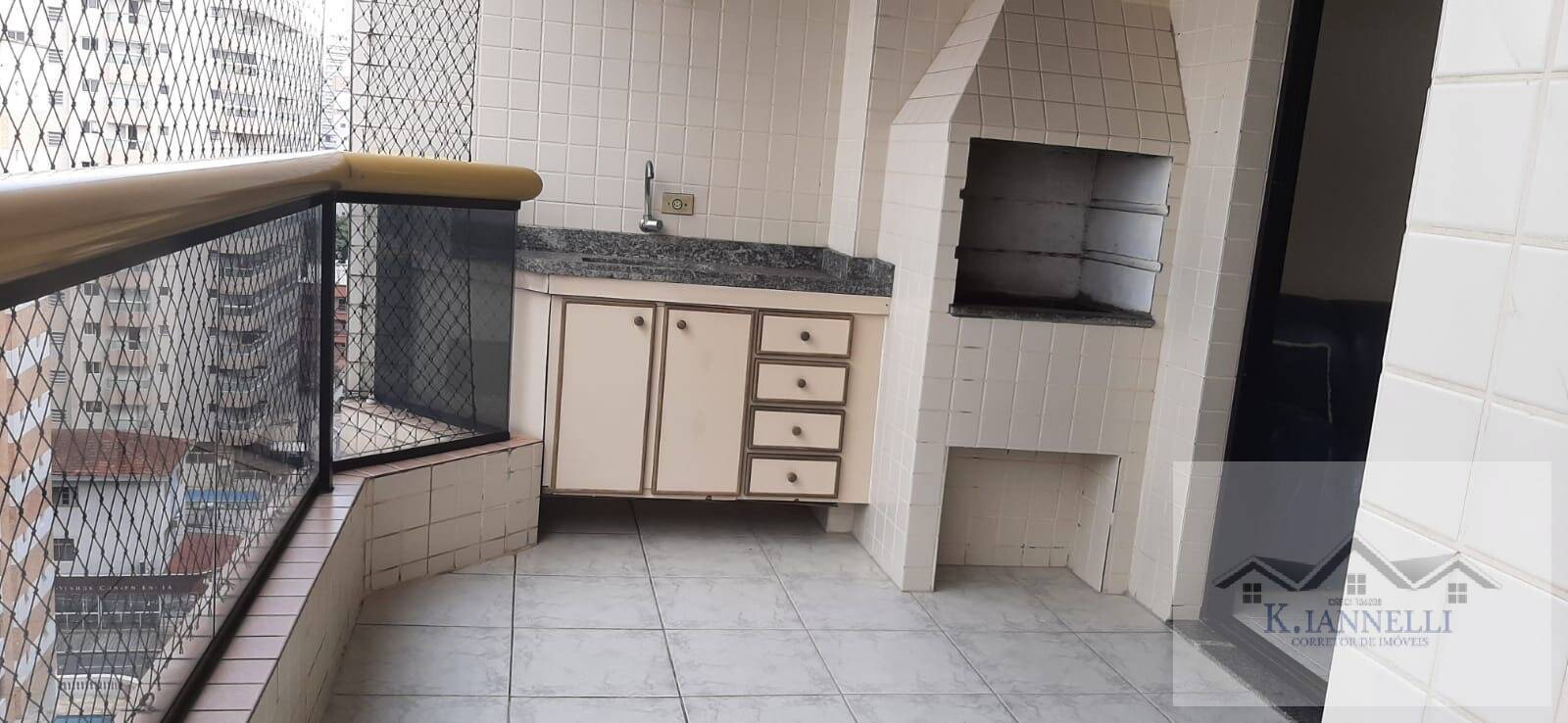 Apartamento, 3 quartos, 120 m² - Foto 7