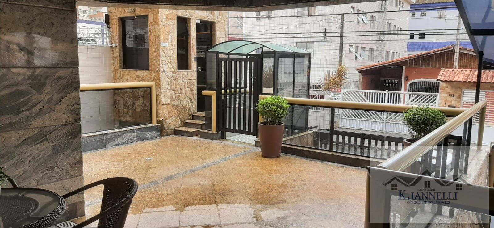 Apartamento, 3 quartos, 120 m² - Foto 4