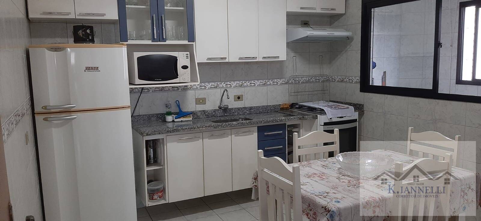 Apartamento, 3 quartos, 120 m² - Foto 5