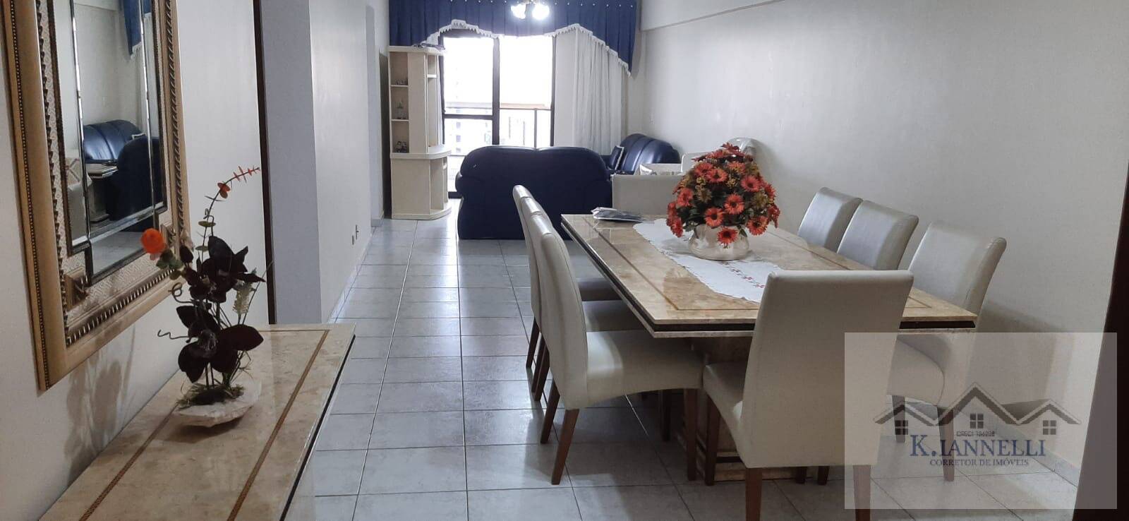 Apartamento, 3 quartos, 120 m² - Foto 6