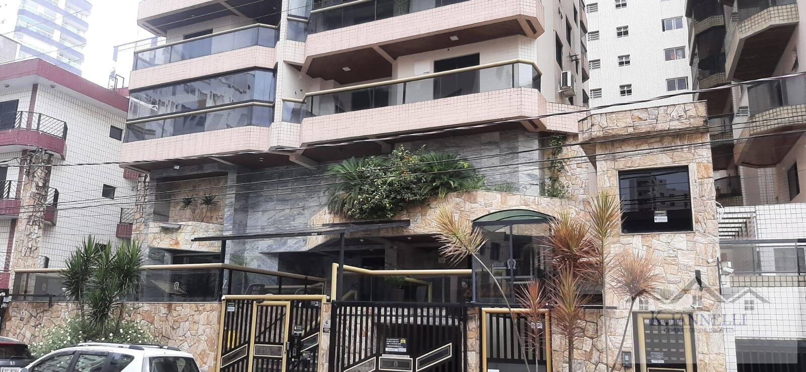 Apartamento, 3 quartos, 120 m² - Foto 2