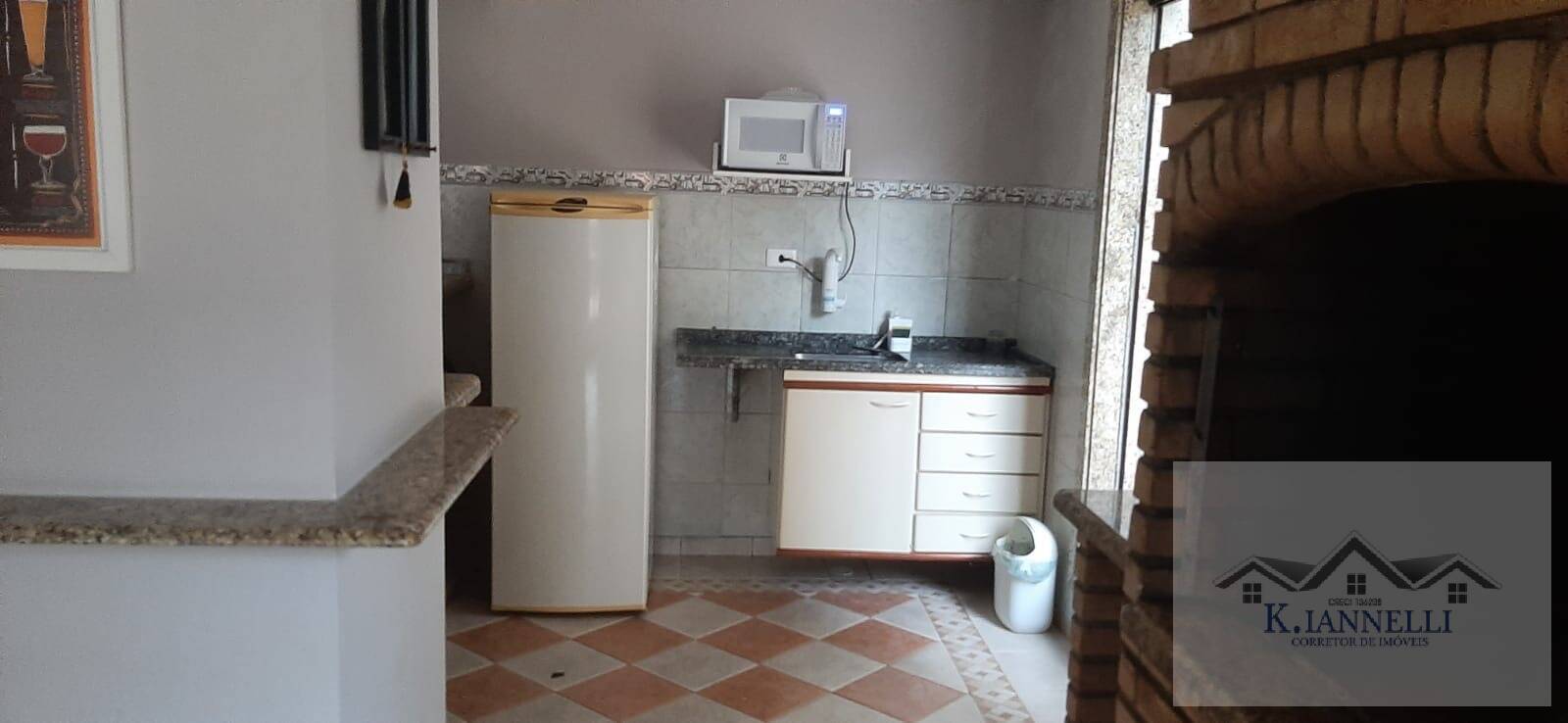 Apartamento, 3 quartos, 120 m² - Foto 21