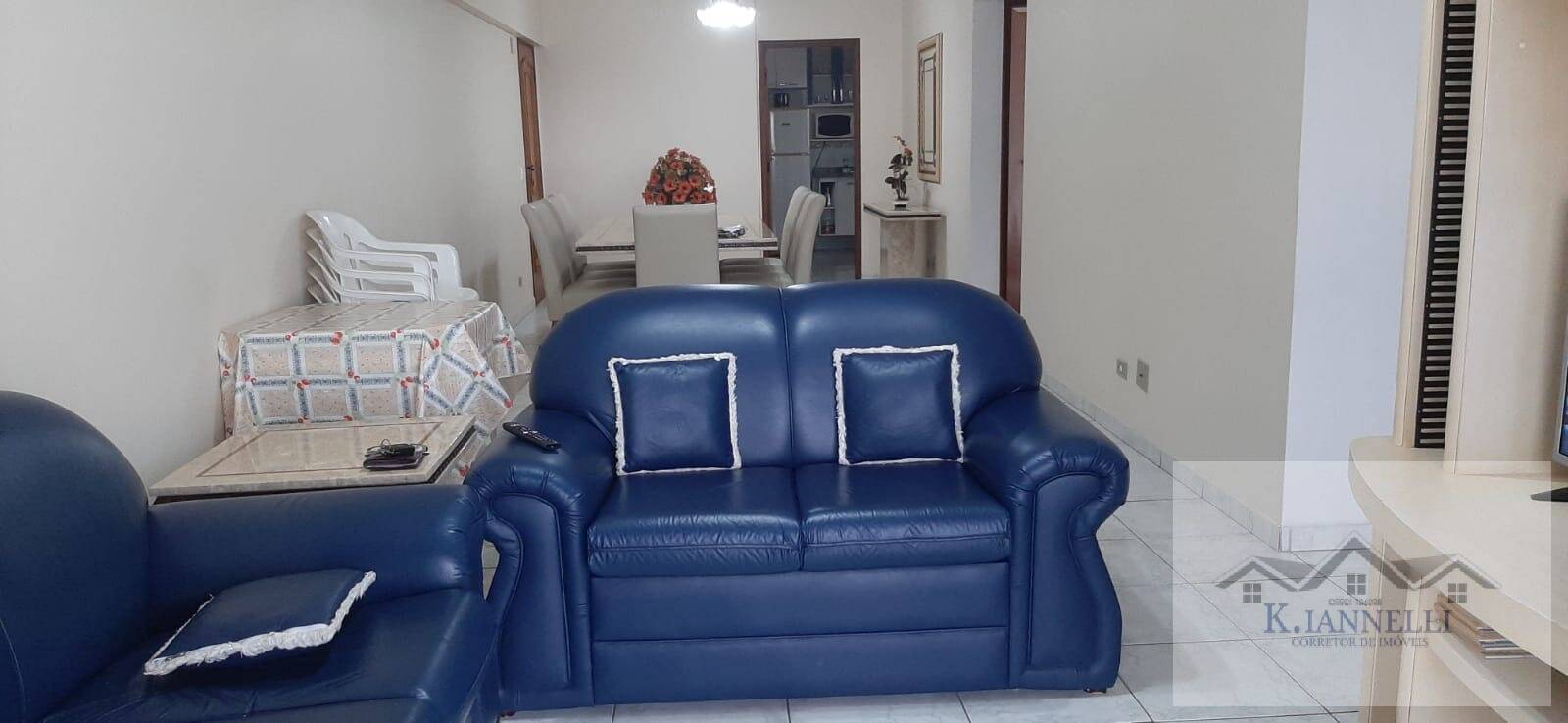 Apartamento, 3 quartos, 120 m² - Foto 10