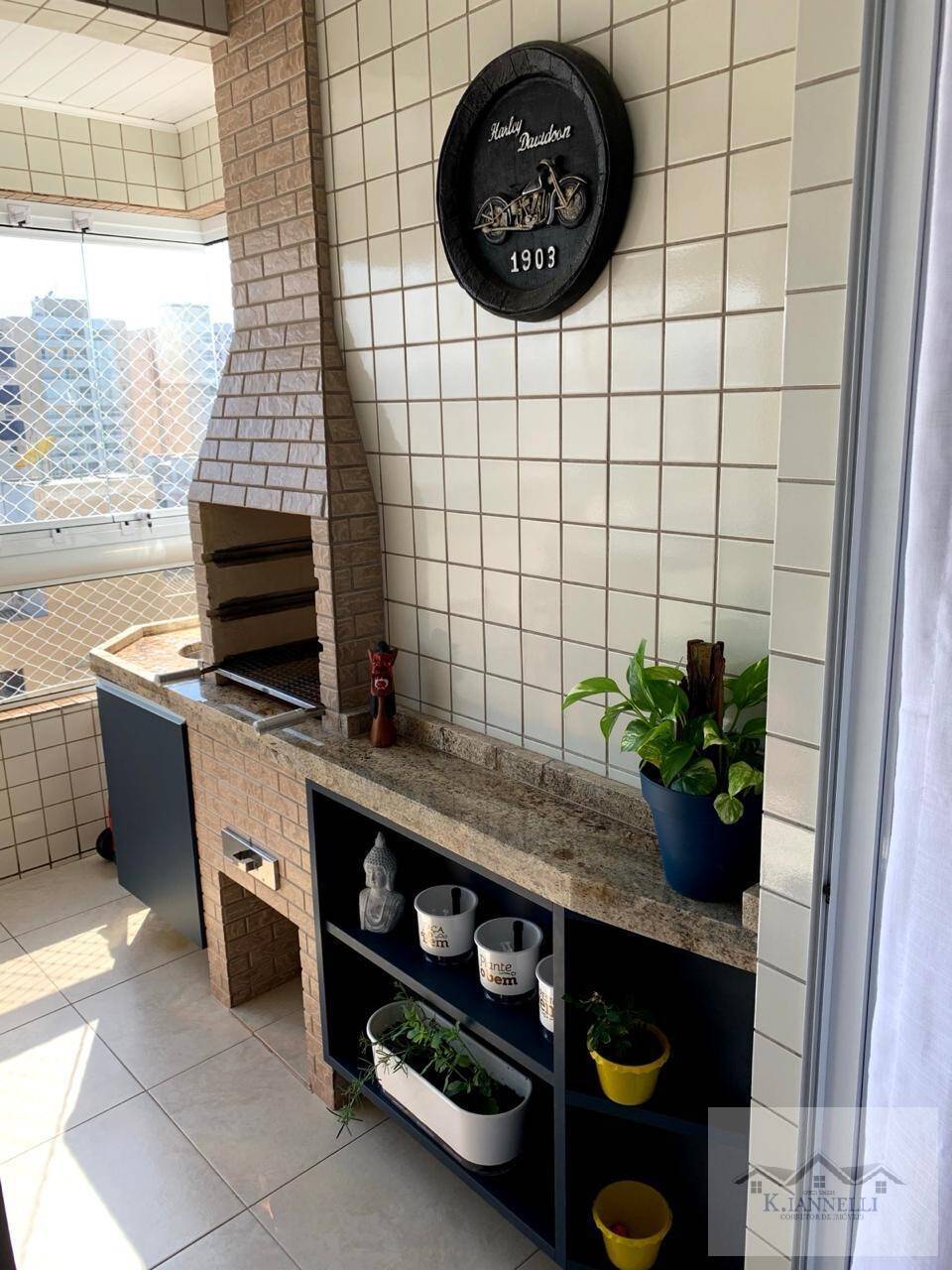 Apartamento, 3 quartos, 134 m² - Foto 8