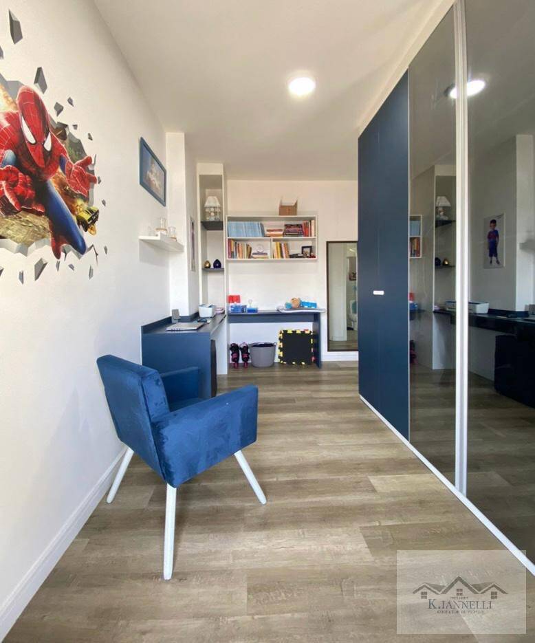 Apartamento, 3 quartos, 134 m² - Foto 13