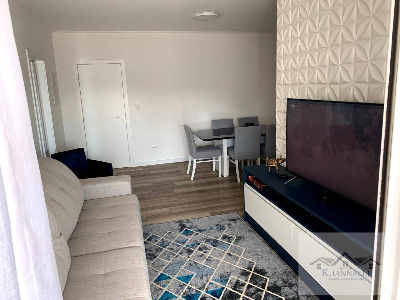 Apartamento, 3 quartos, 134 m² - Foto 7