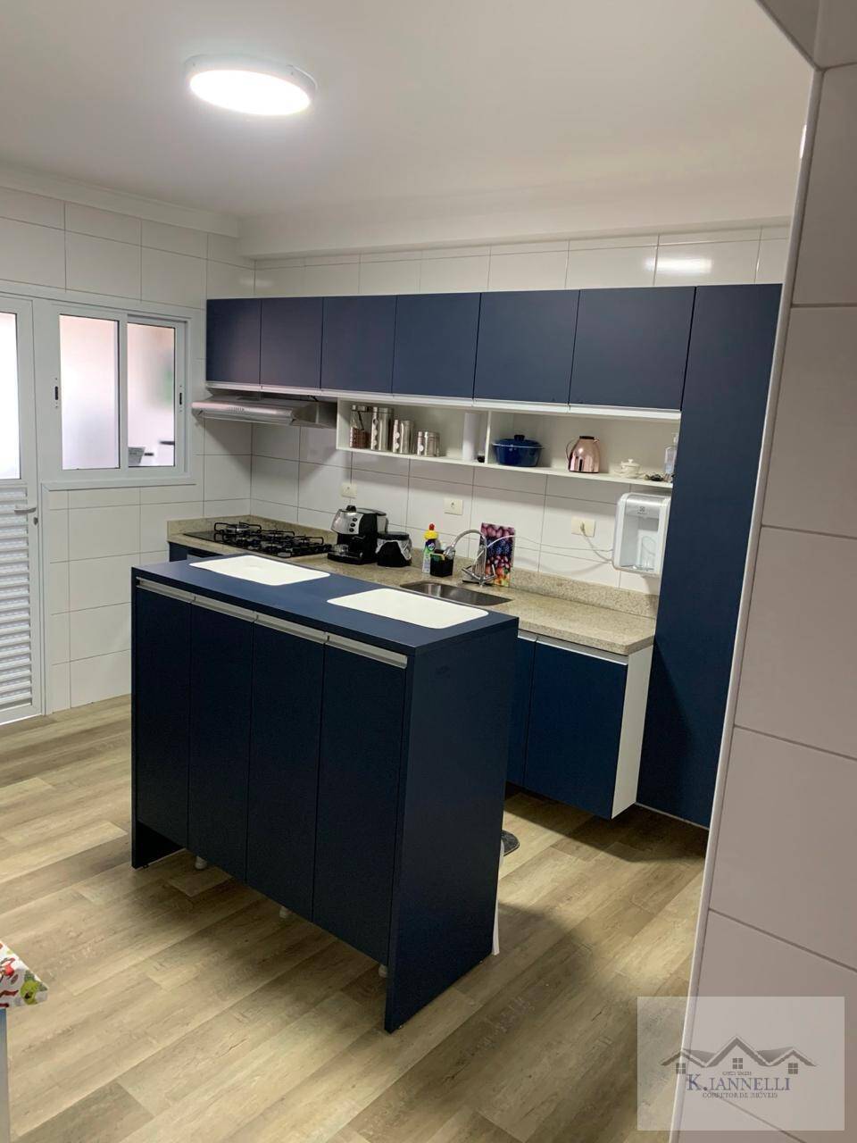 Apartamento, 3 quartos, 134 m² - Foto 5